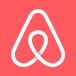 Airbnb icon