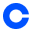 Coinbase icon
