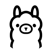 Ollama icon